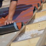 Couvreur Trignac : étanchéité toiture