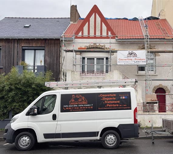 artisan-couvreur-le-croisic Entreprise de toiture à Le Croisic