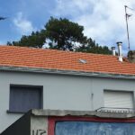 Couvreur Batz-sur-Mer