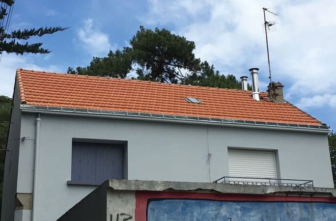 Couvreur Batz-sur-Mer