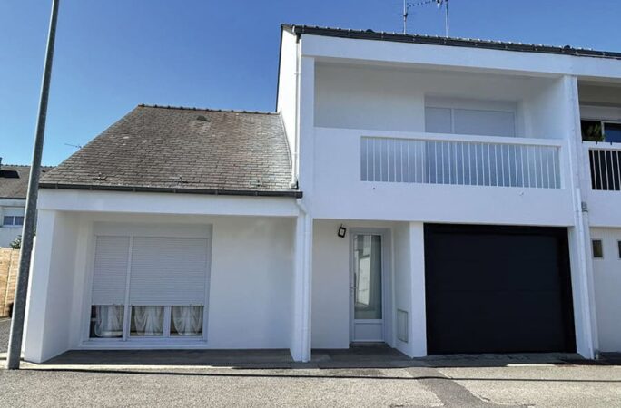 LARME Habitat couvreur en Loire-Atlantique