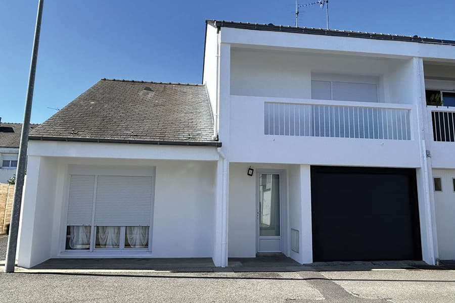 LARME Habitat couvreur en Loire-Atlantique